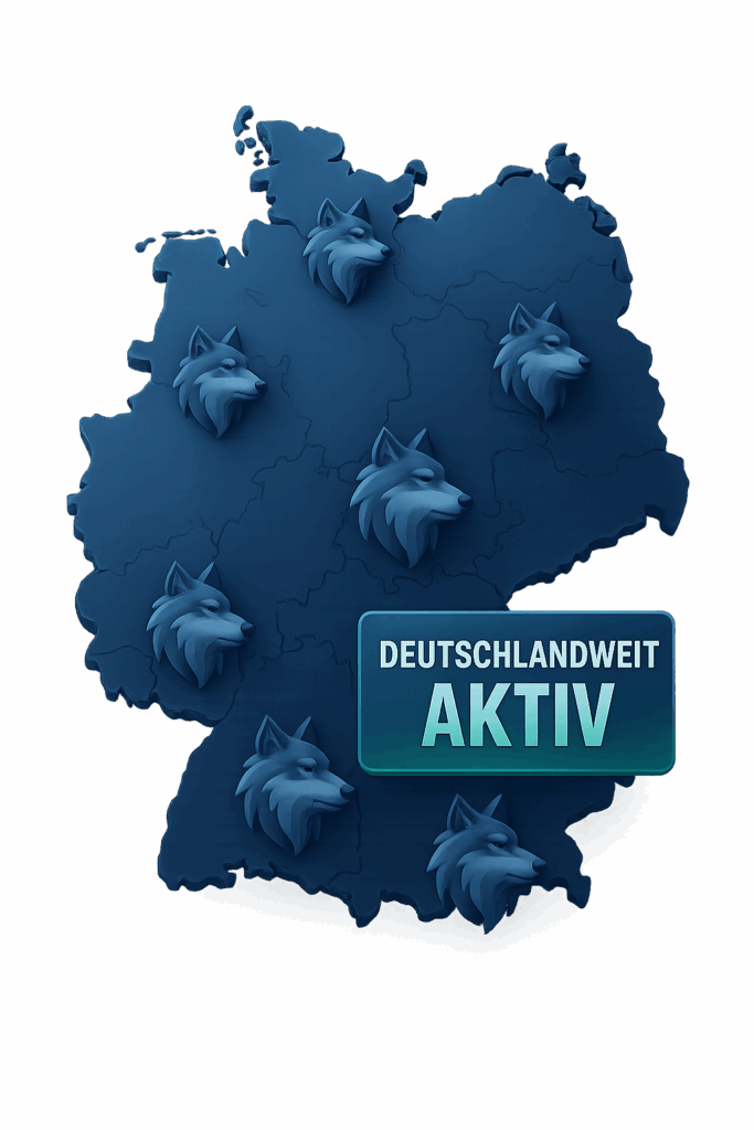 DAS RUDEL